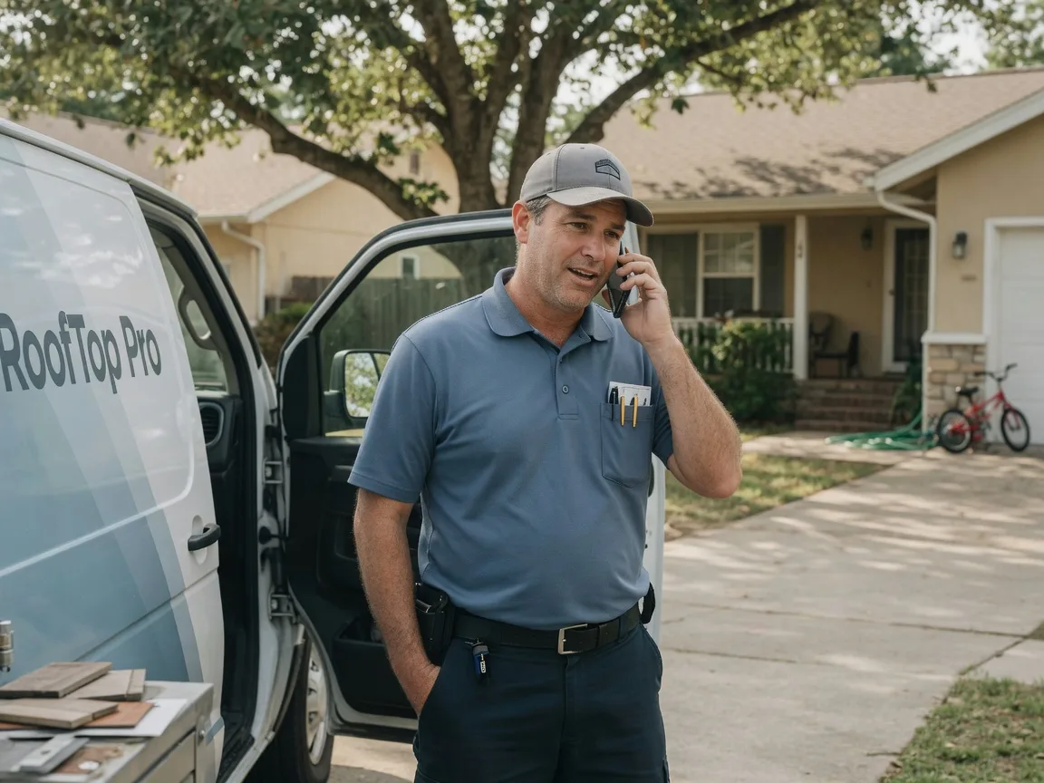 Roof Repair Aquasco, MD FAQs